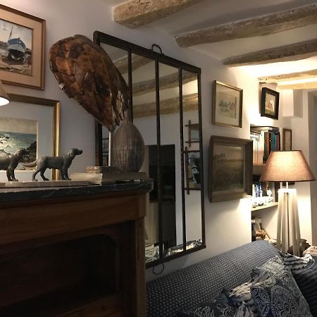 Fontevraud Maison De Ville Bnb Ngoại thất bức ảnh