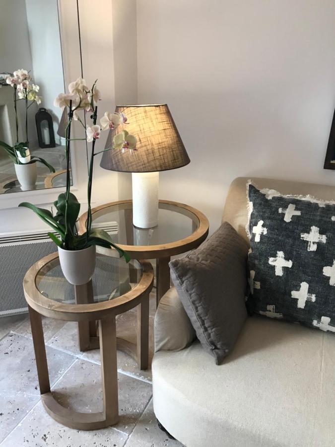 Fontevraud Maison De Ville Bnb Ngoại thất bức ảnh