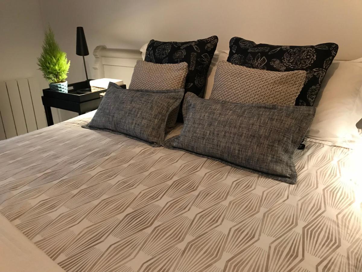 Fontevraud Maison De Ville Bnb Ngoại thất bức ảnh