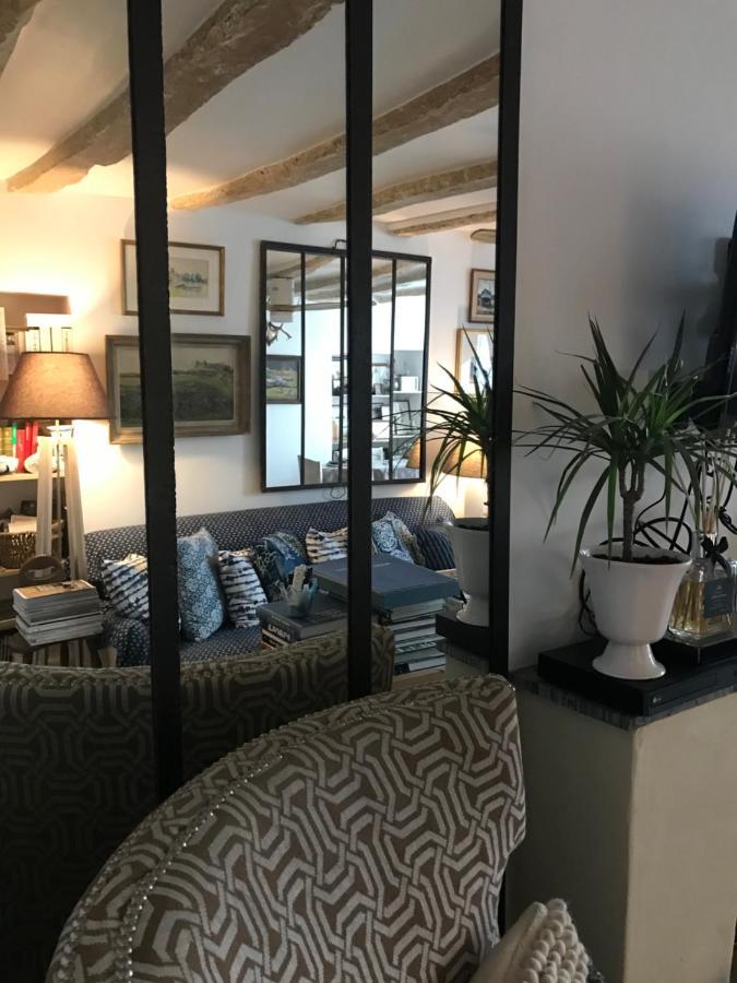 Fontevraud Maison De Ville Bnb Ngoại thất bức ảnh
